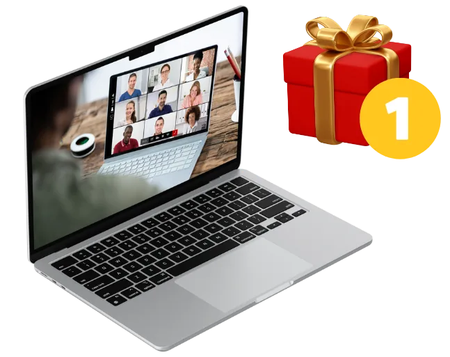 Acceso al Bootcamp online de inmediato y de por vida